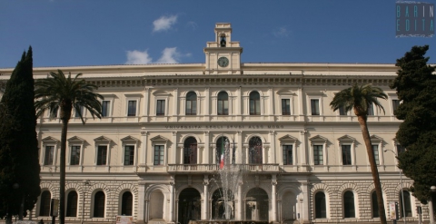 Coronavirus, si sblocca l'accesso ai plessi dell'Università di Bari: ecco cosa fare